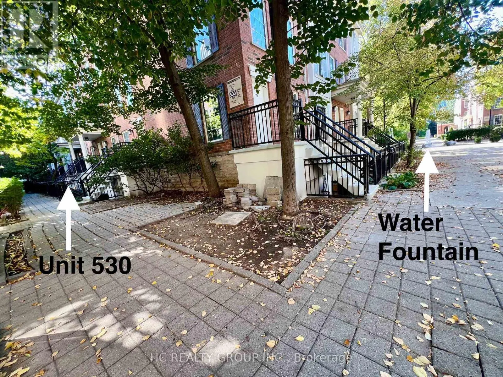 530 - 3 EVERSON DRIVE