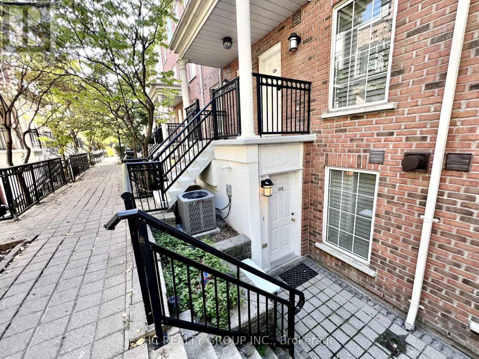 530 - 3 EVERSON DRIVE
