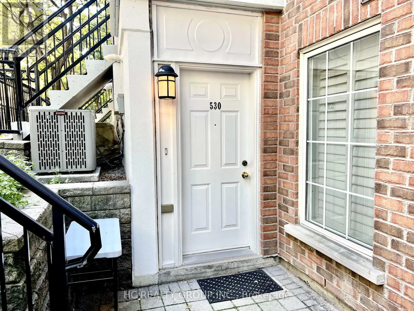 530 - 3 EVERSON DRIVE