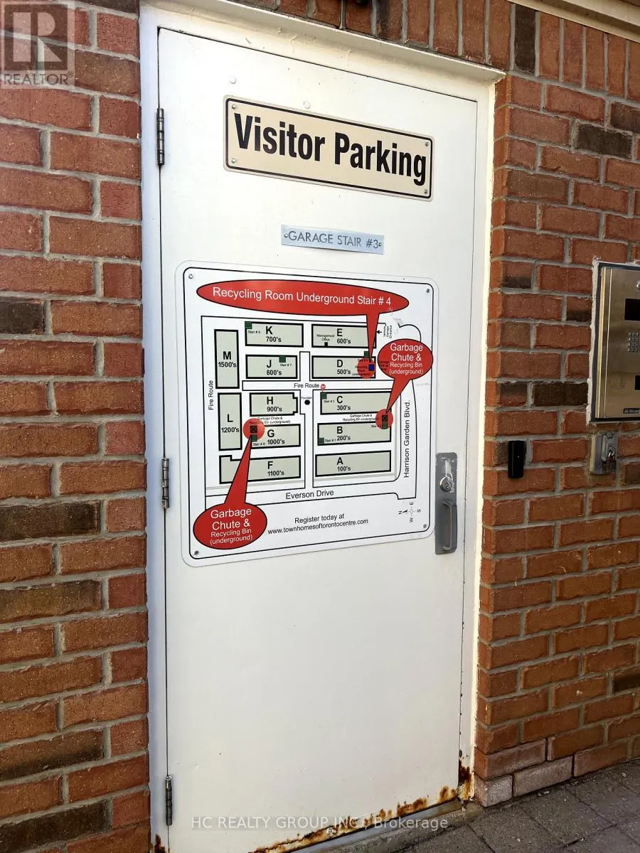 530 - 3 EVERSON DRIVE