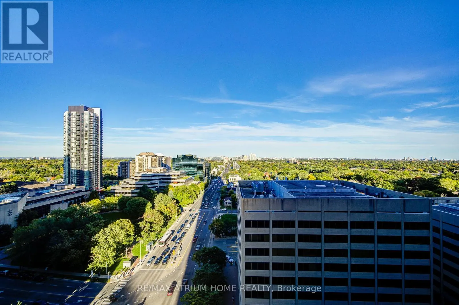 1810 - 33 SHEPPARD AVENUE E