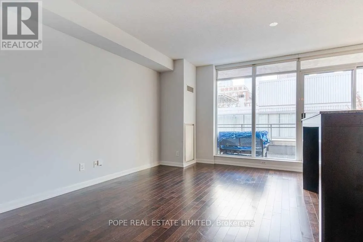 803 - 205 FREDERICK STREET