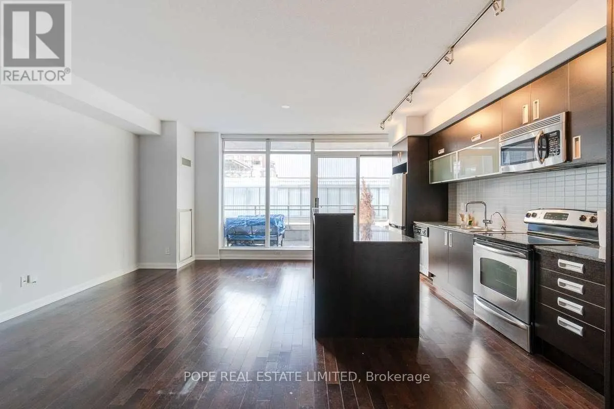 803 - 205 FREDERICK STREET