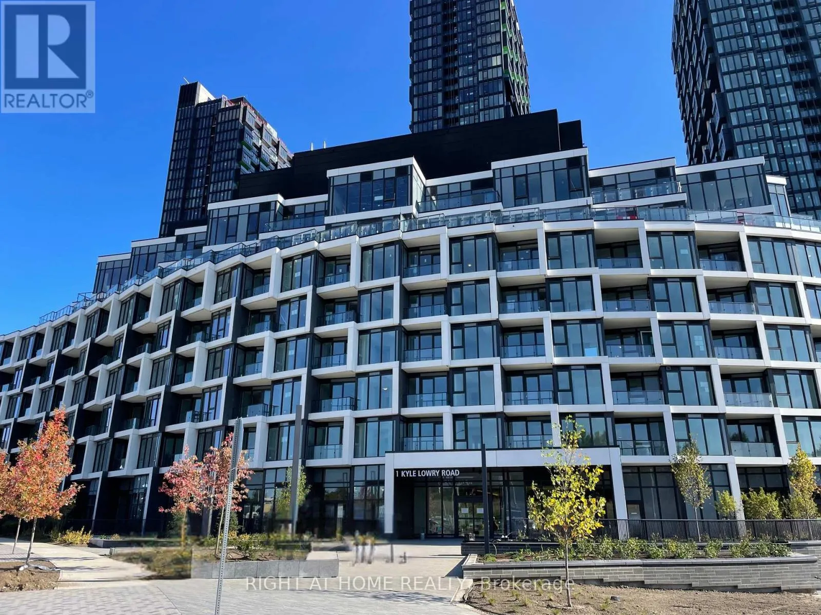 414 - 1 KYLE LOWRY ROAD