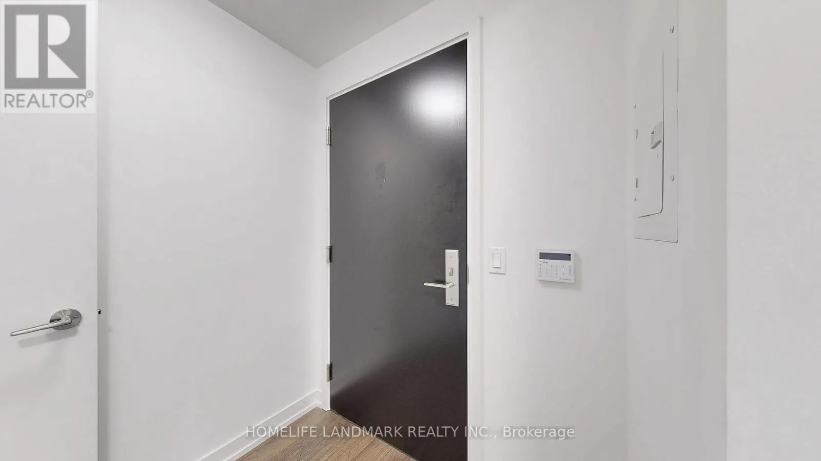 1101 - 158 FRONT STREET E