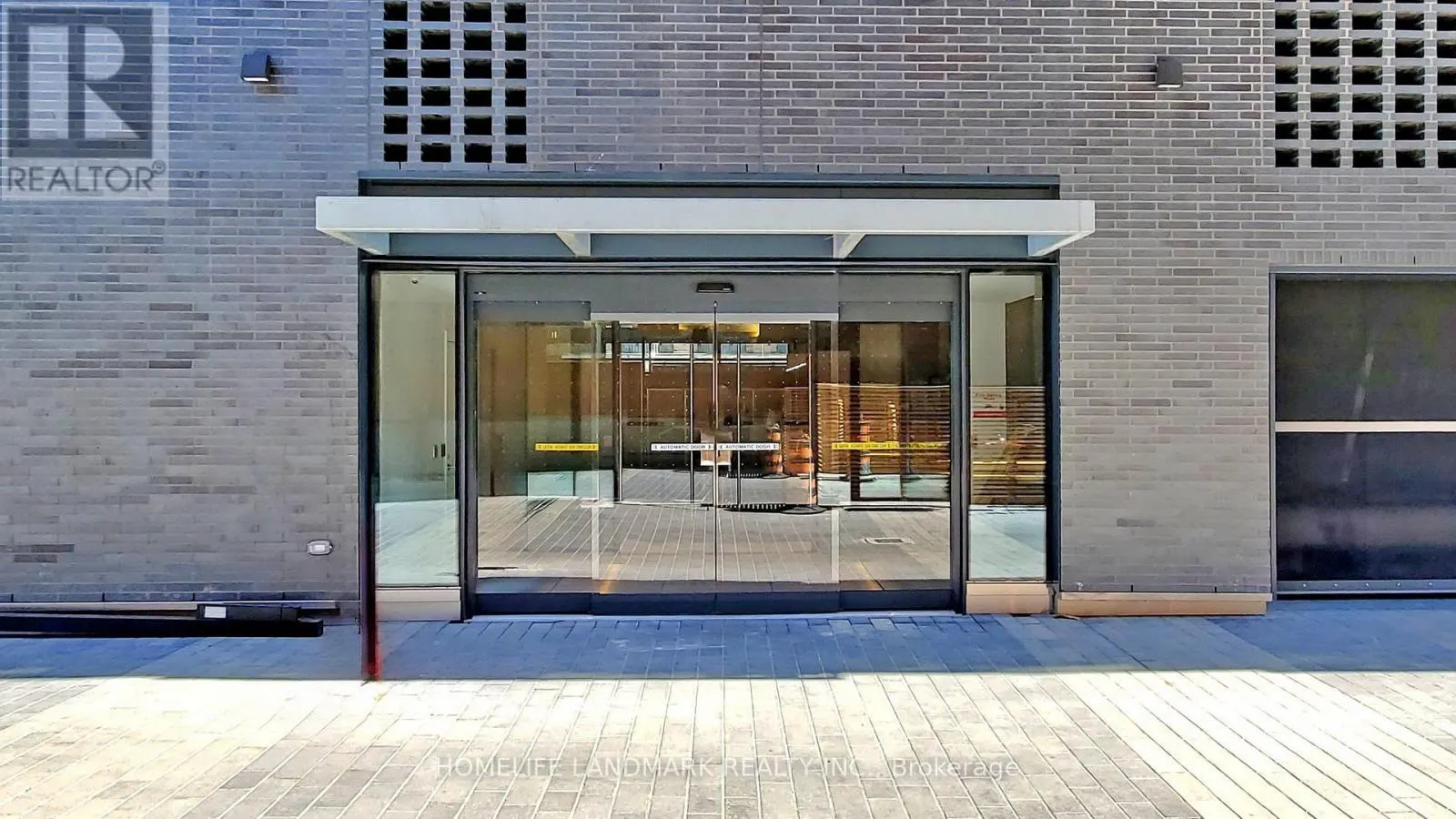 1101 - 158 FRONT STREET E