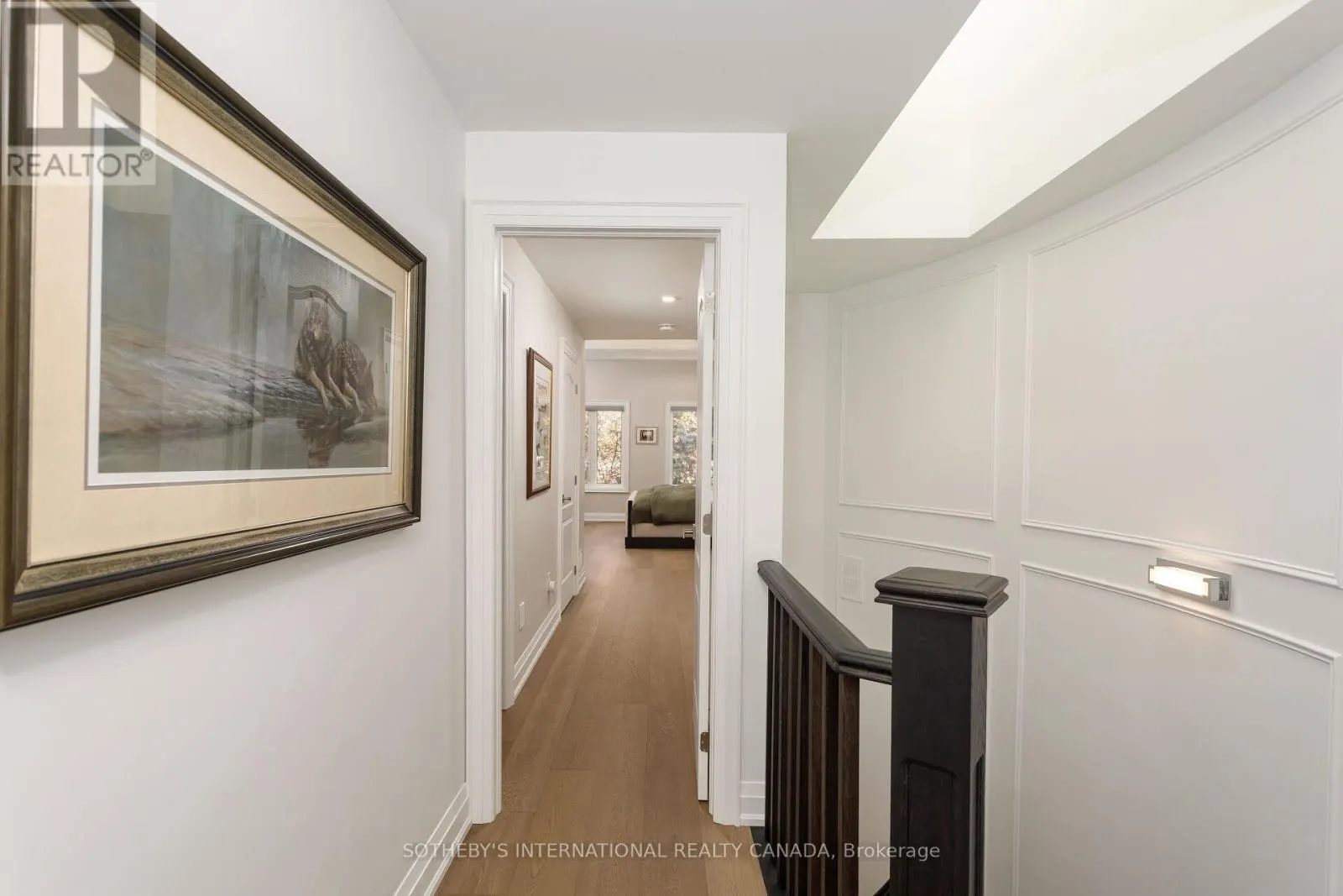 262 SPADINA ROAD