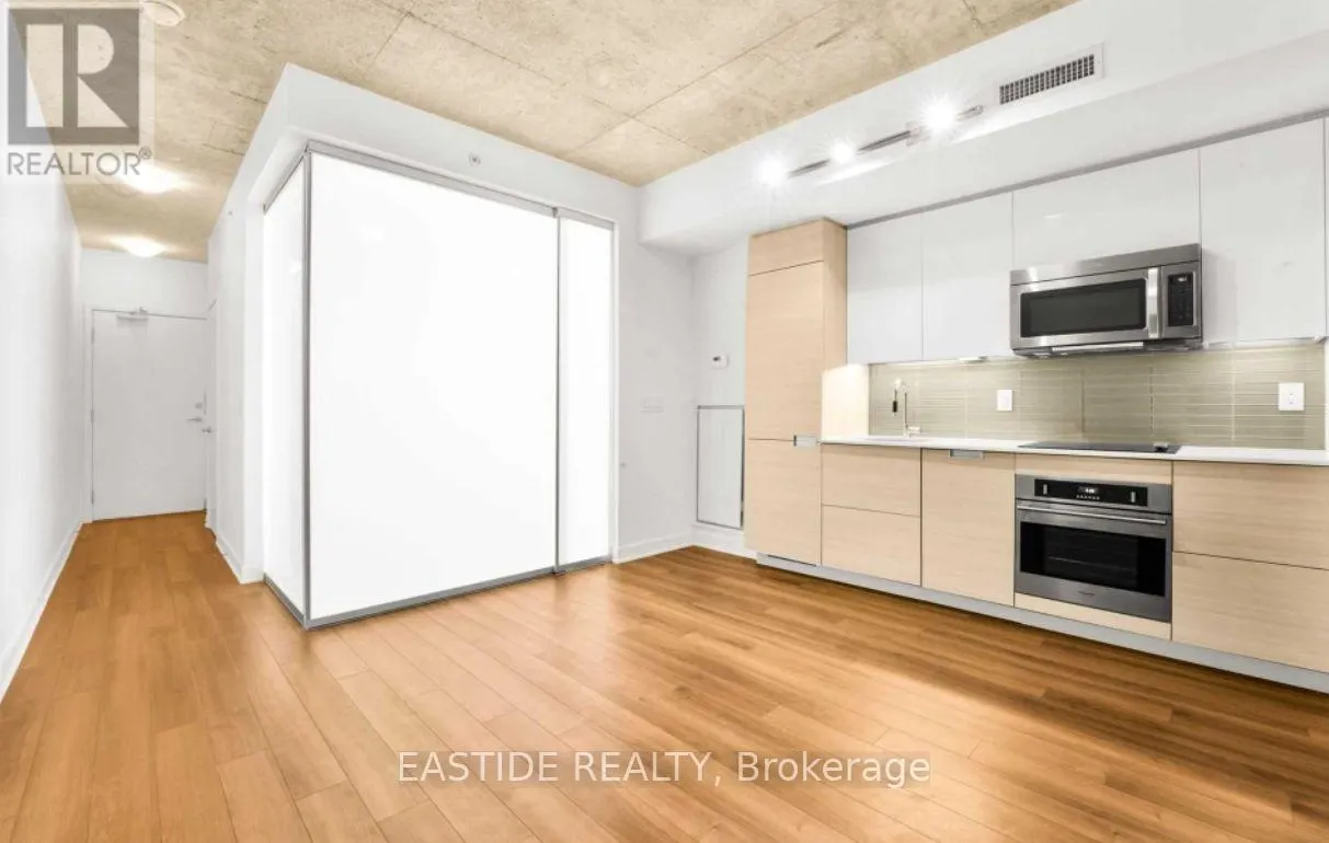 1512 - 210 SIMCOE STREET