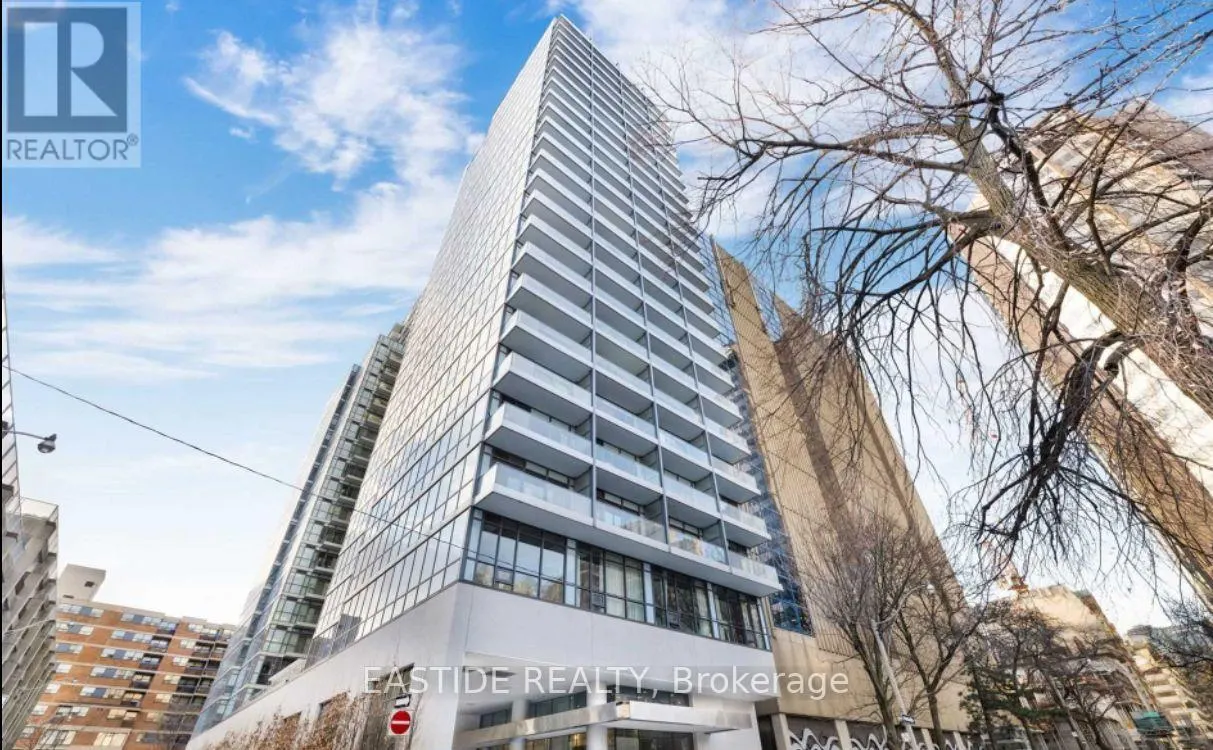 1512 - 210 SIMCOE STREET