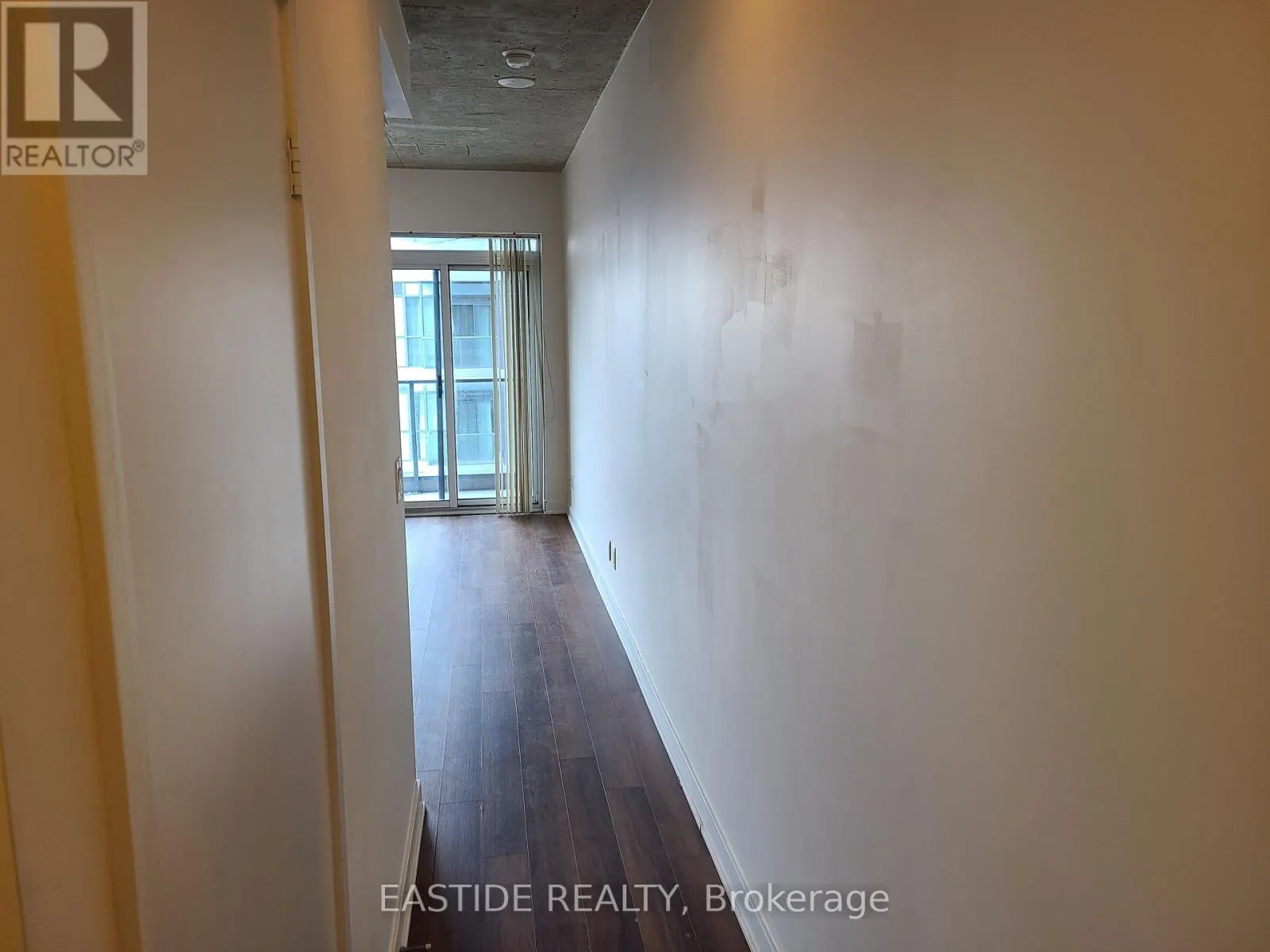 1512 - 210 SIMCOE STREET
