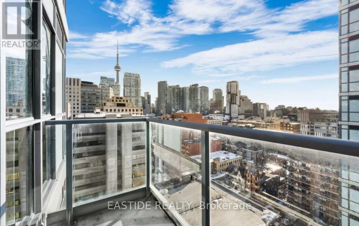 1512 - 210 SIMCOE STREET