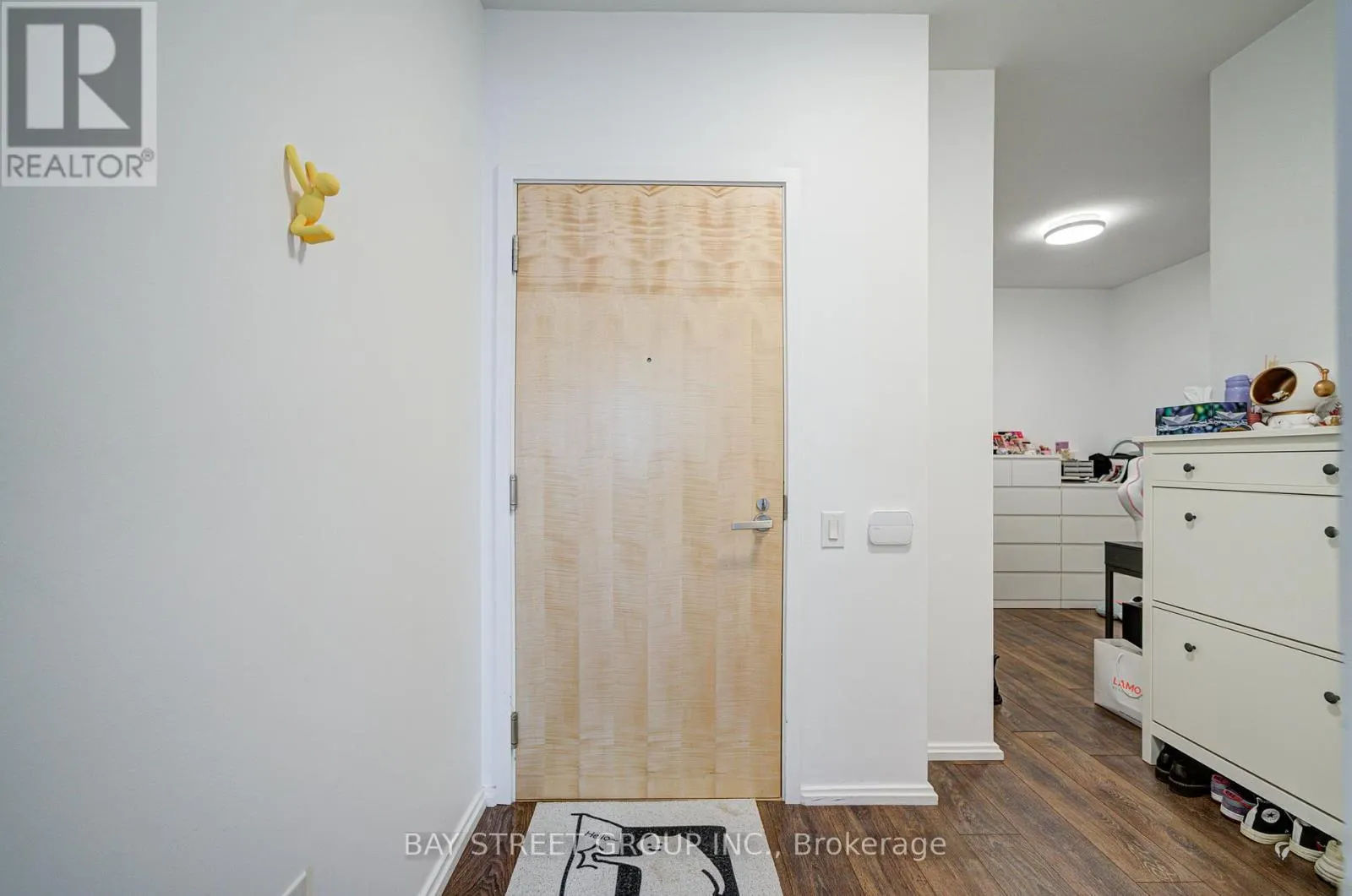 1201 - 45 CHARLES STREET E
