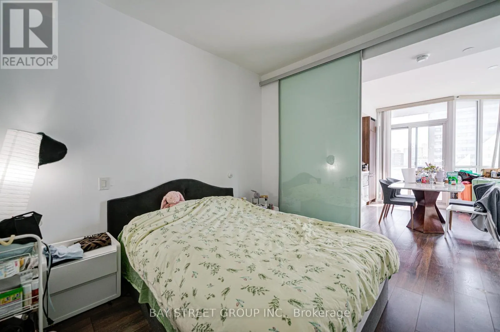 1201 - 45 CHARLES STREET E