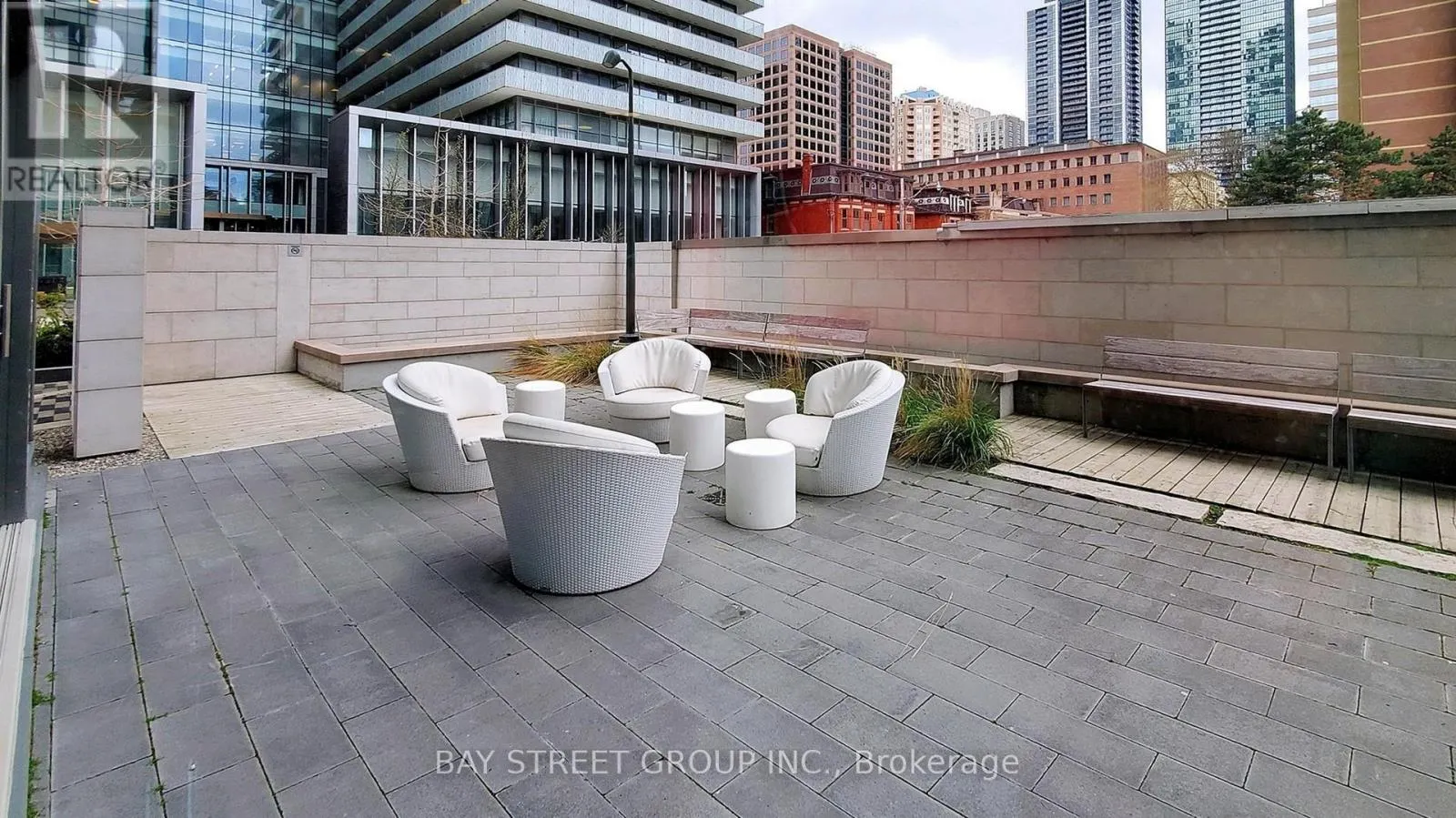 1201 - 45 CHARLES STREET E