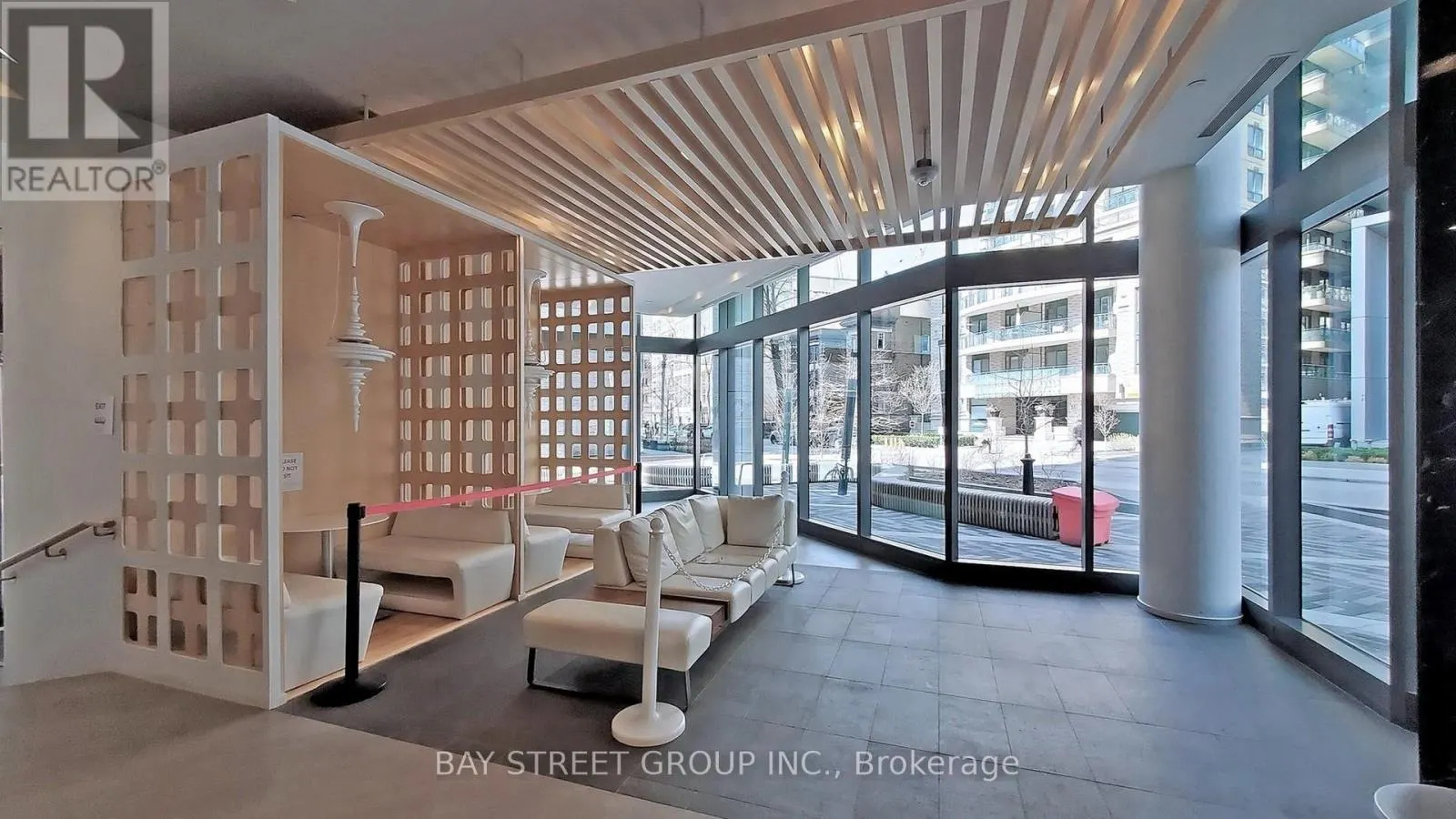 1201 - 45 CHARLES STREET E