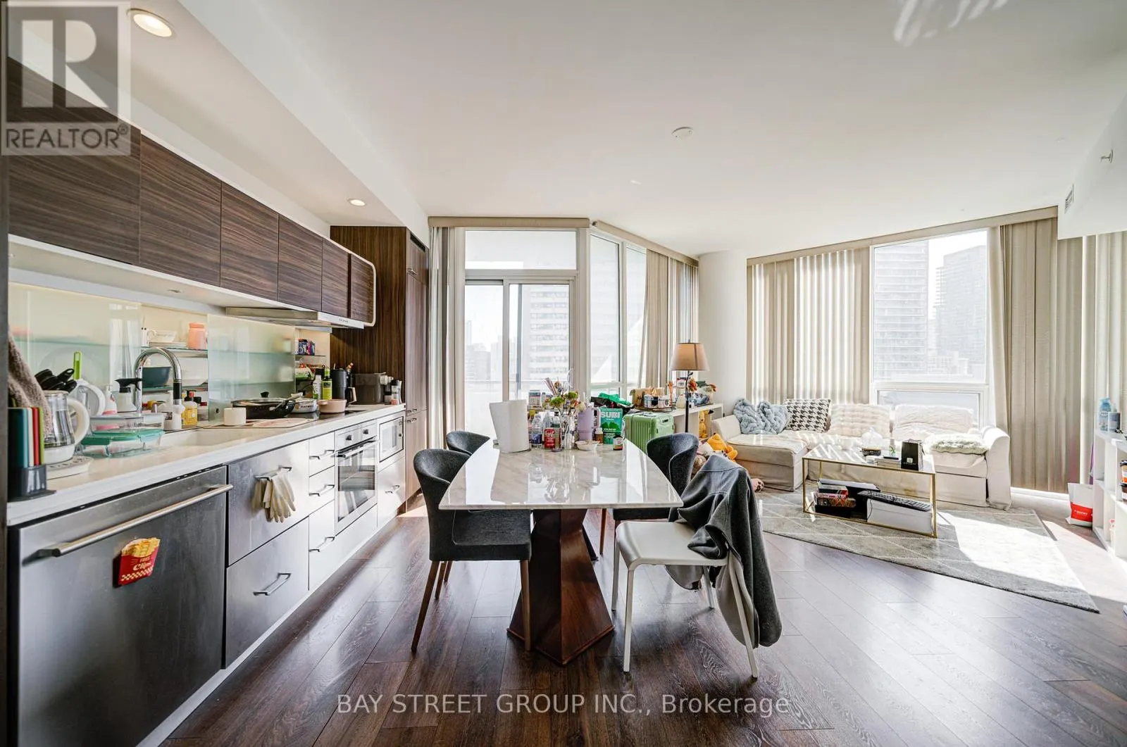1201 - 45 CHARLES STREET E