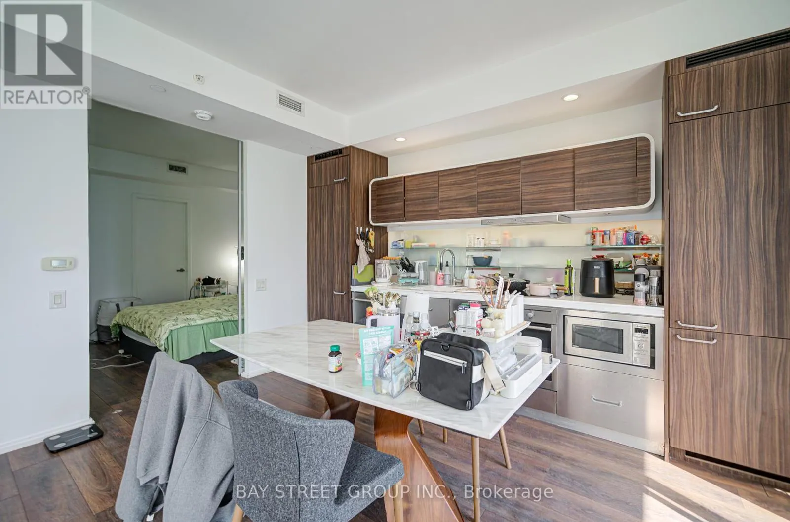 1201 - 45 CHARLES STREET E