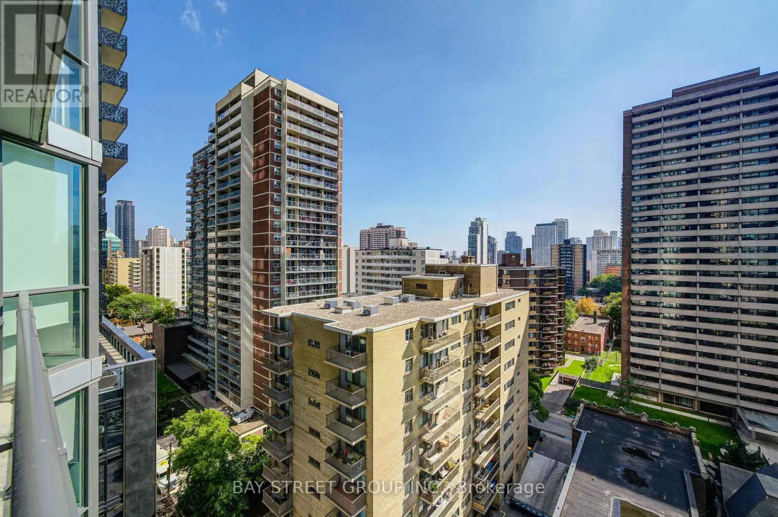 1201 - 45 CHARLES STREET E