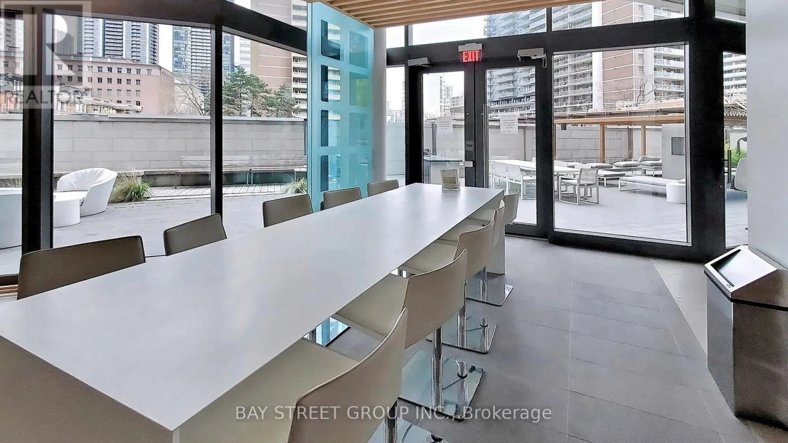 1201 - 45 CHARLES STREET E