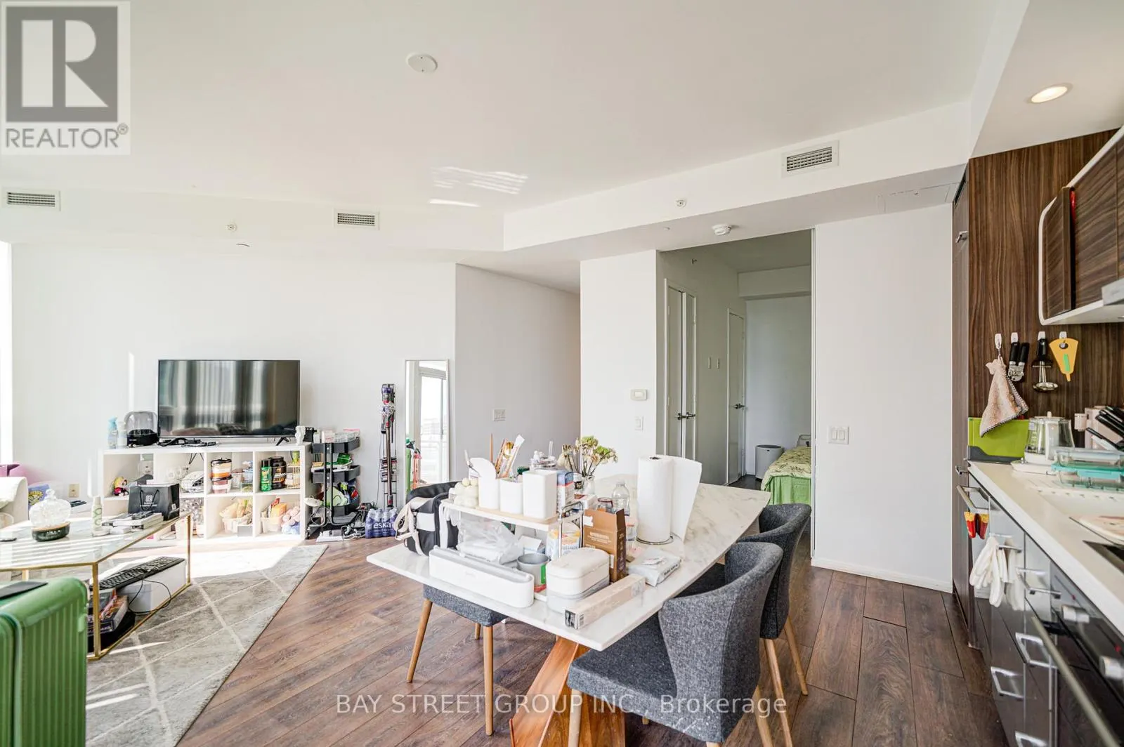 1201 - 45 CHARLES STREET E