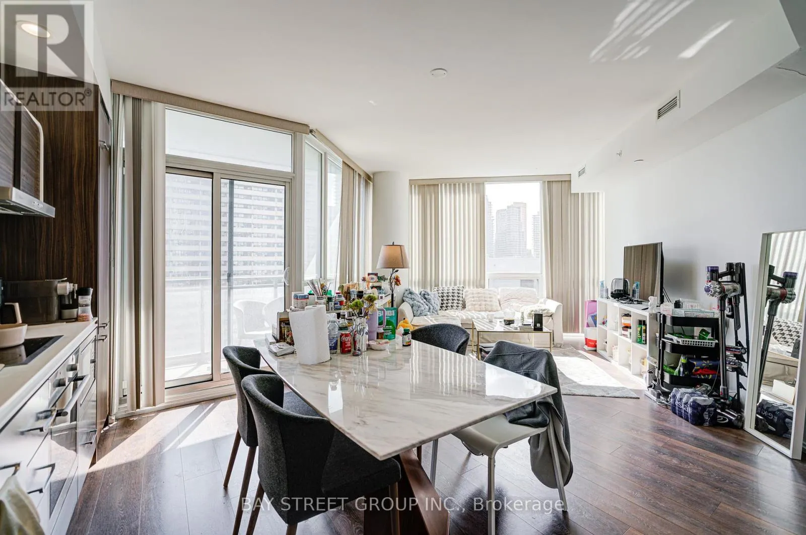 1201 - 45 CHARLES STREET E
