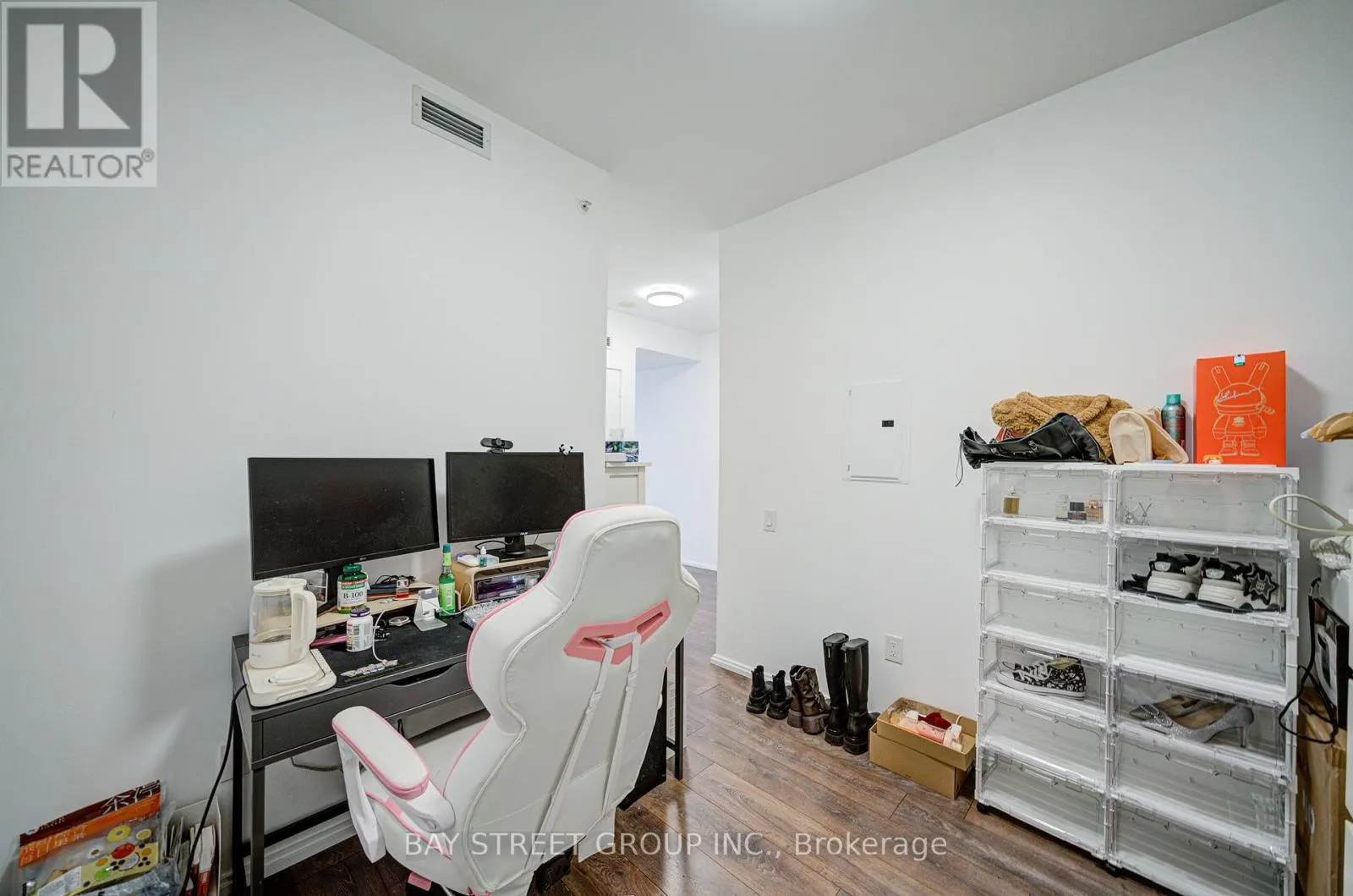 1201 - 45 CHARLES STREET E