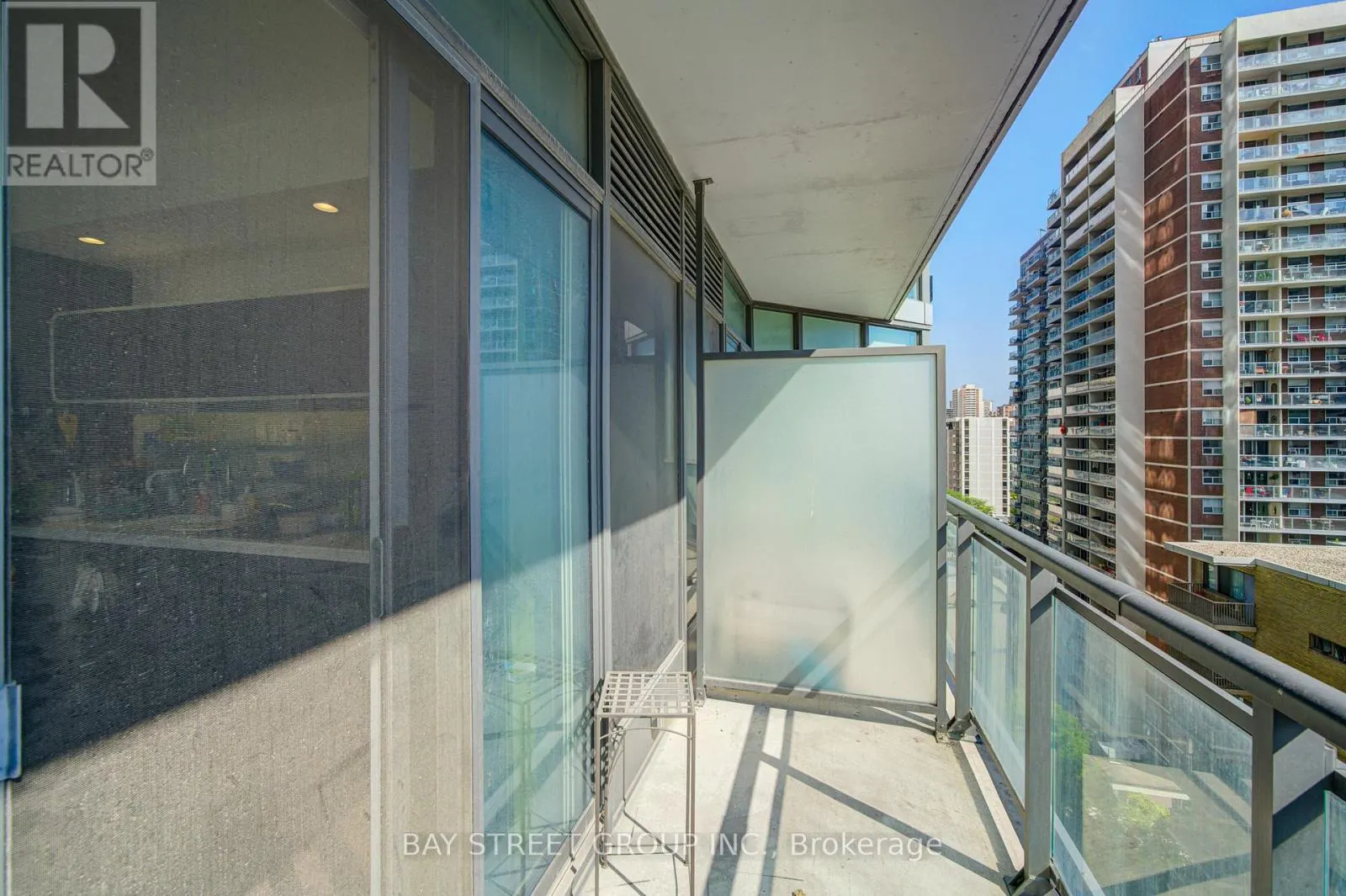 1201 - 45 CHARLES STREET E