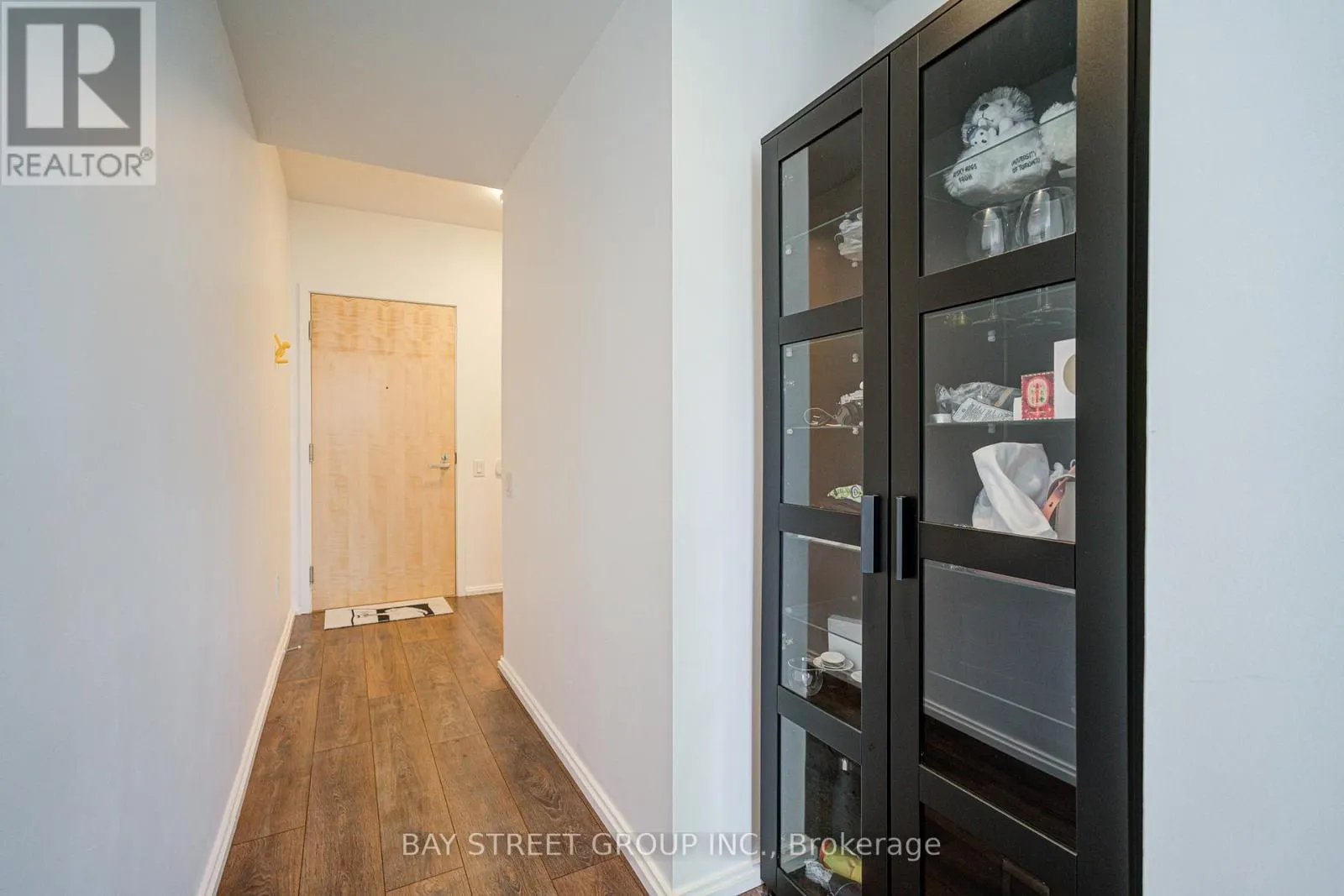 1201 - 45 CHARLES STREET E