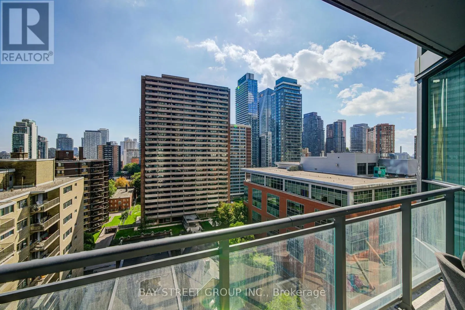 1201 - 45 CHARLES STREET E