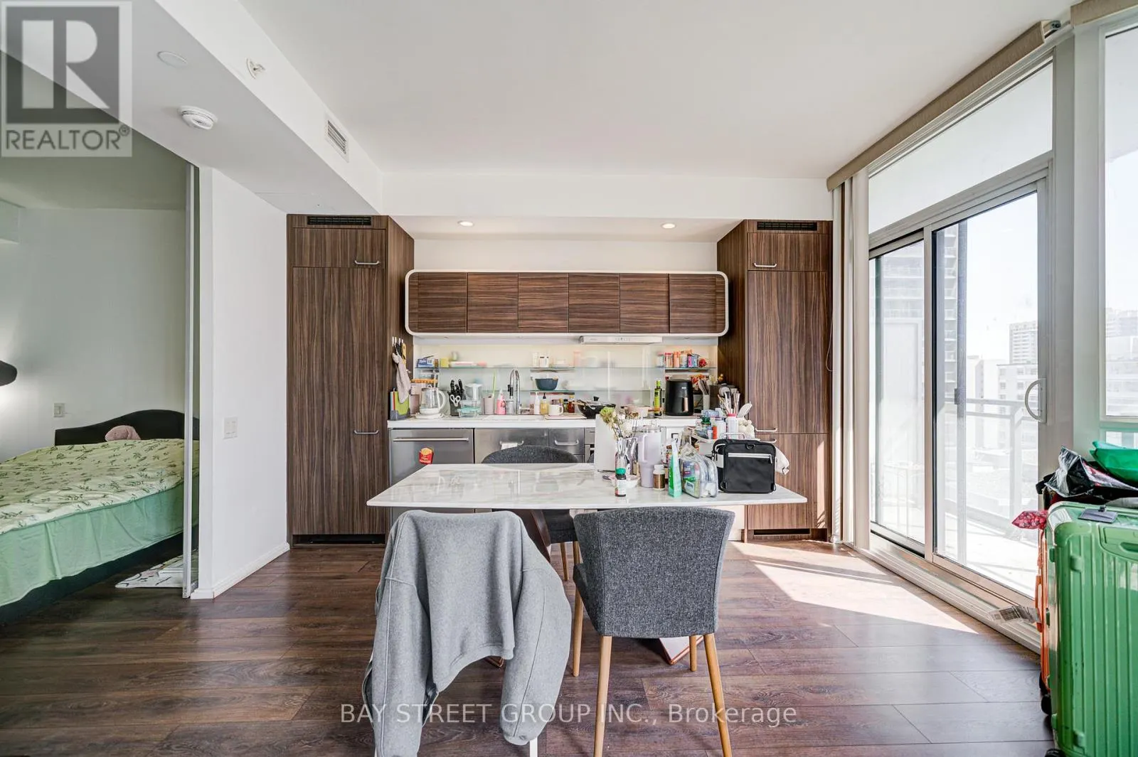1201 - 45 CHARLES STREET E