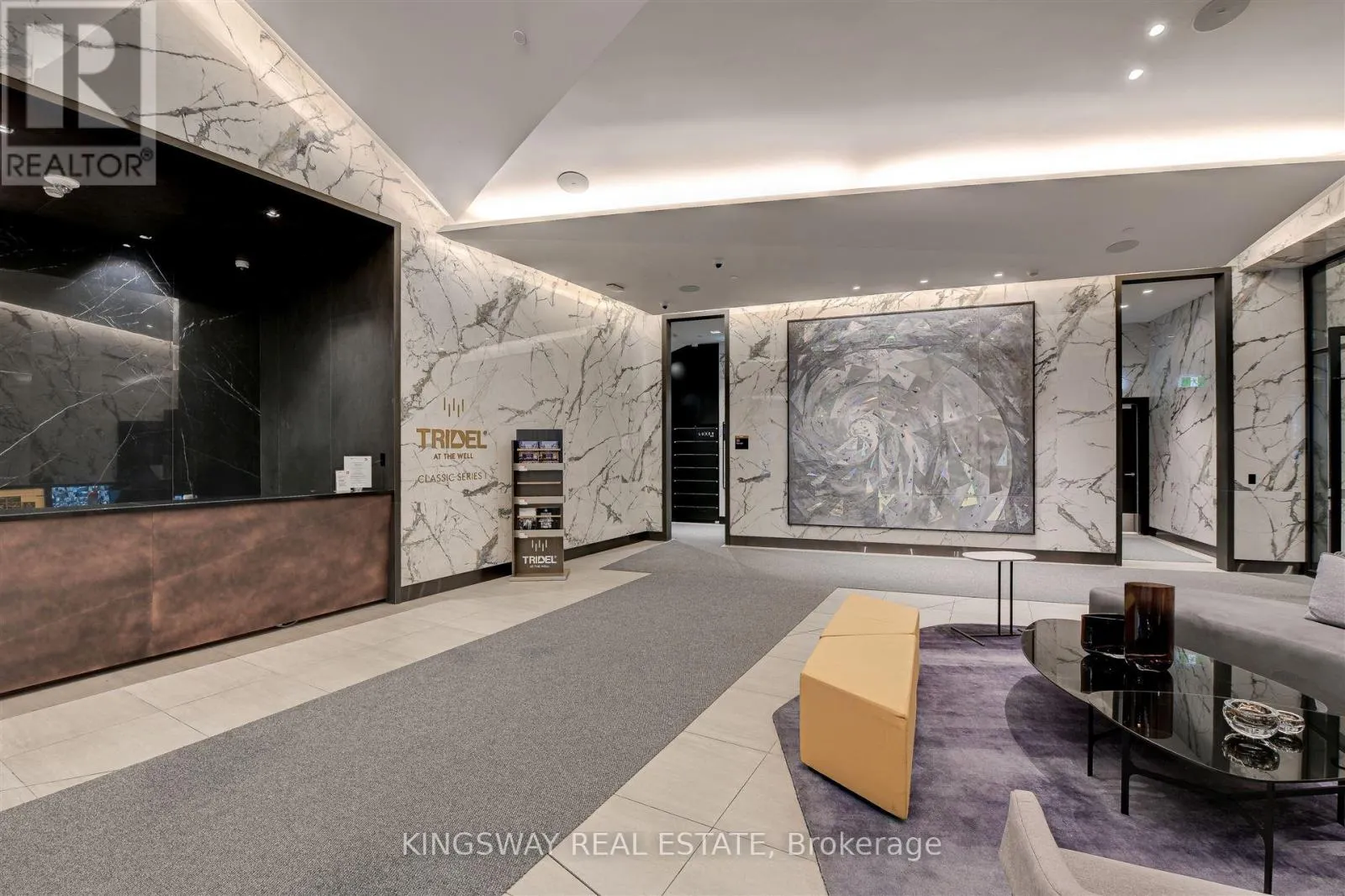 470 FRONT STREET W
