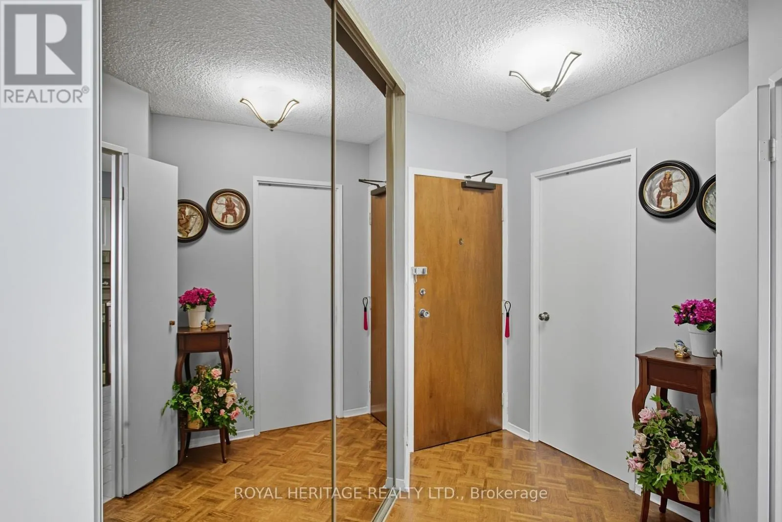 1706 - 75 GRAYDON HALL DRIVE