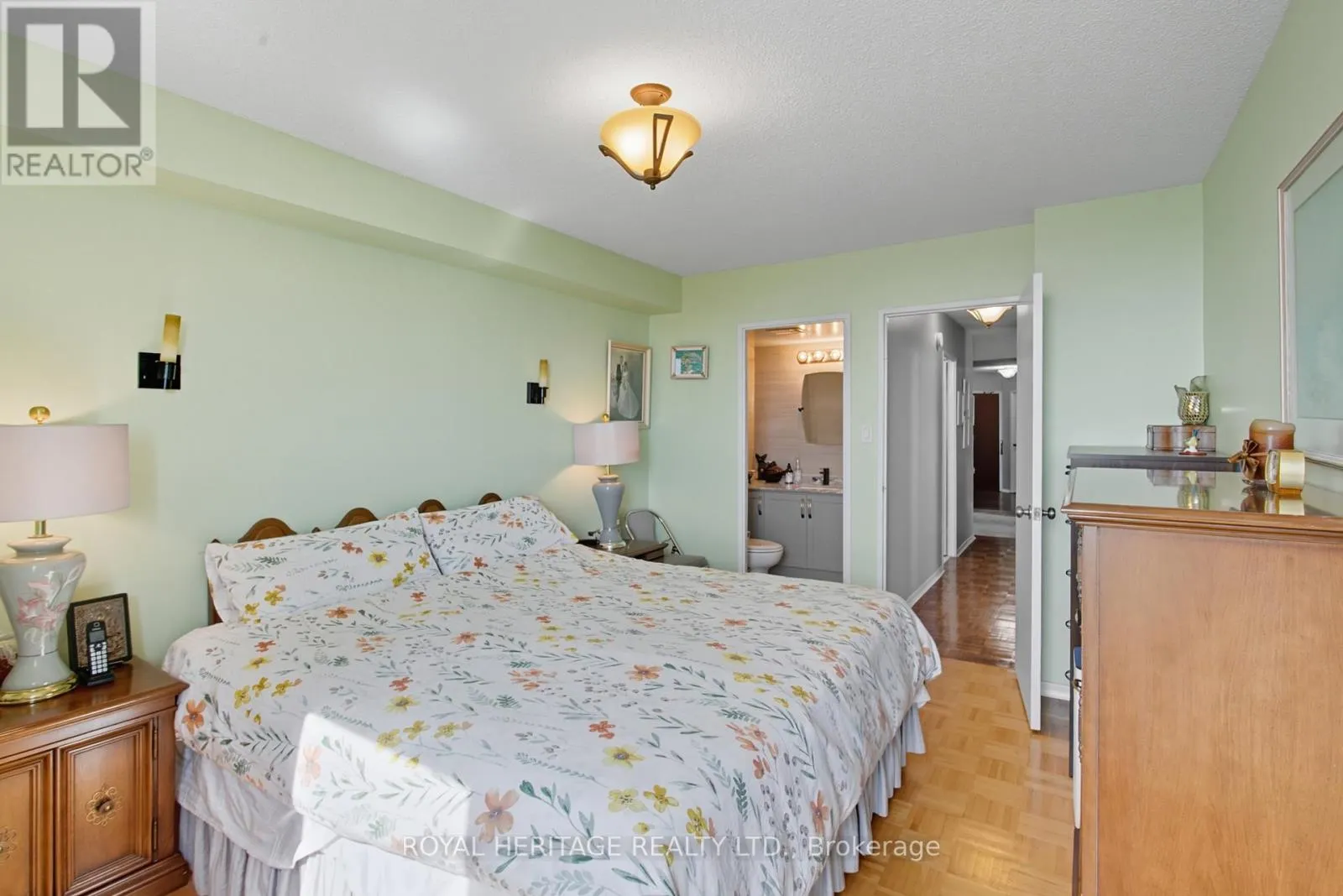 1706 - 75 GRAYDON HALL DRIVE