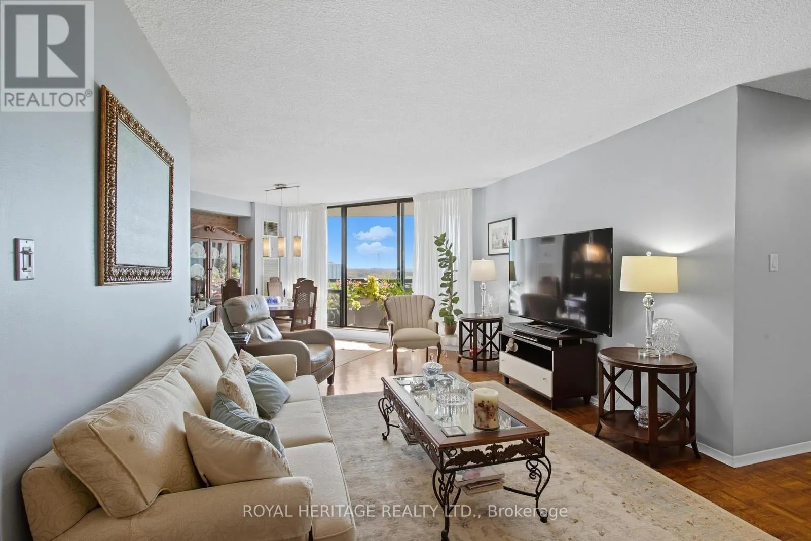 1706 - 75 GRAYDON HALL DRIVE