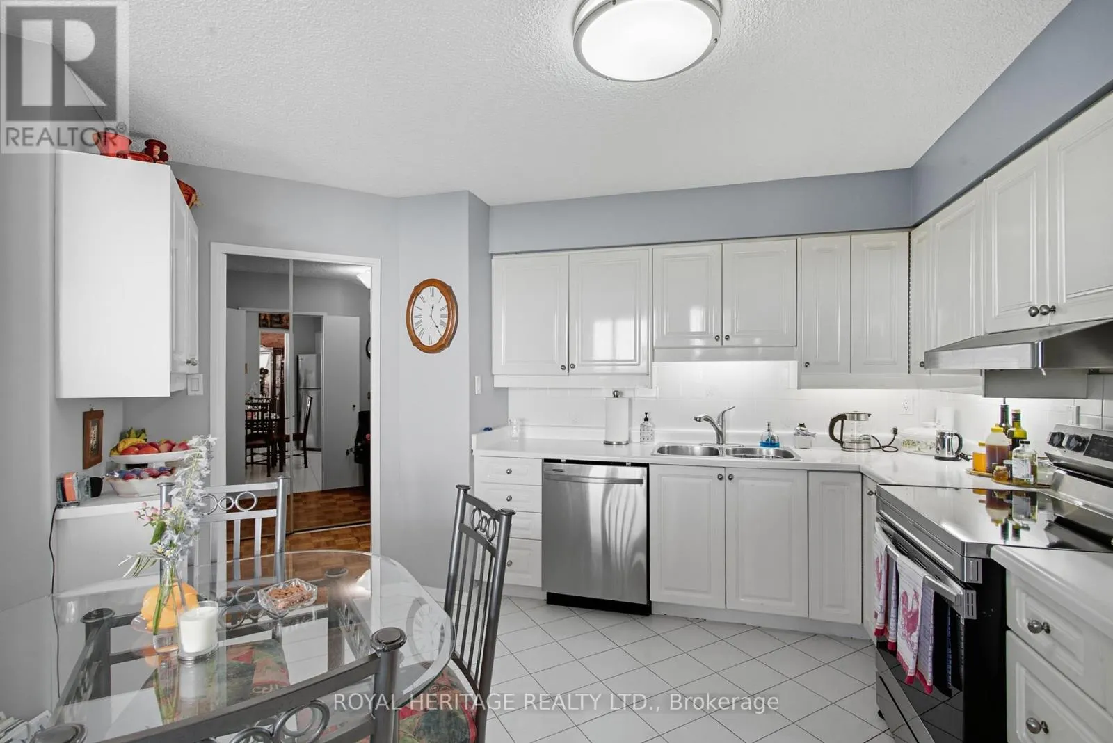 1706 - 75 GRAYDON HALL DRIVE