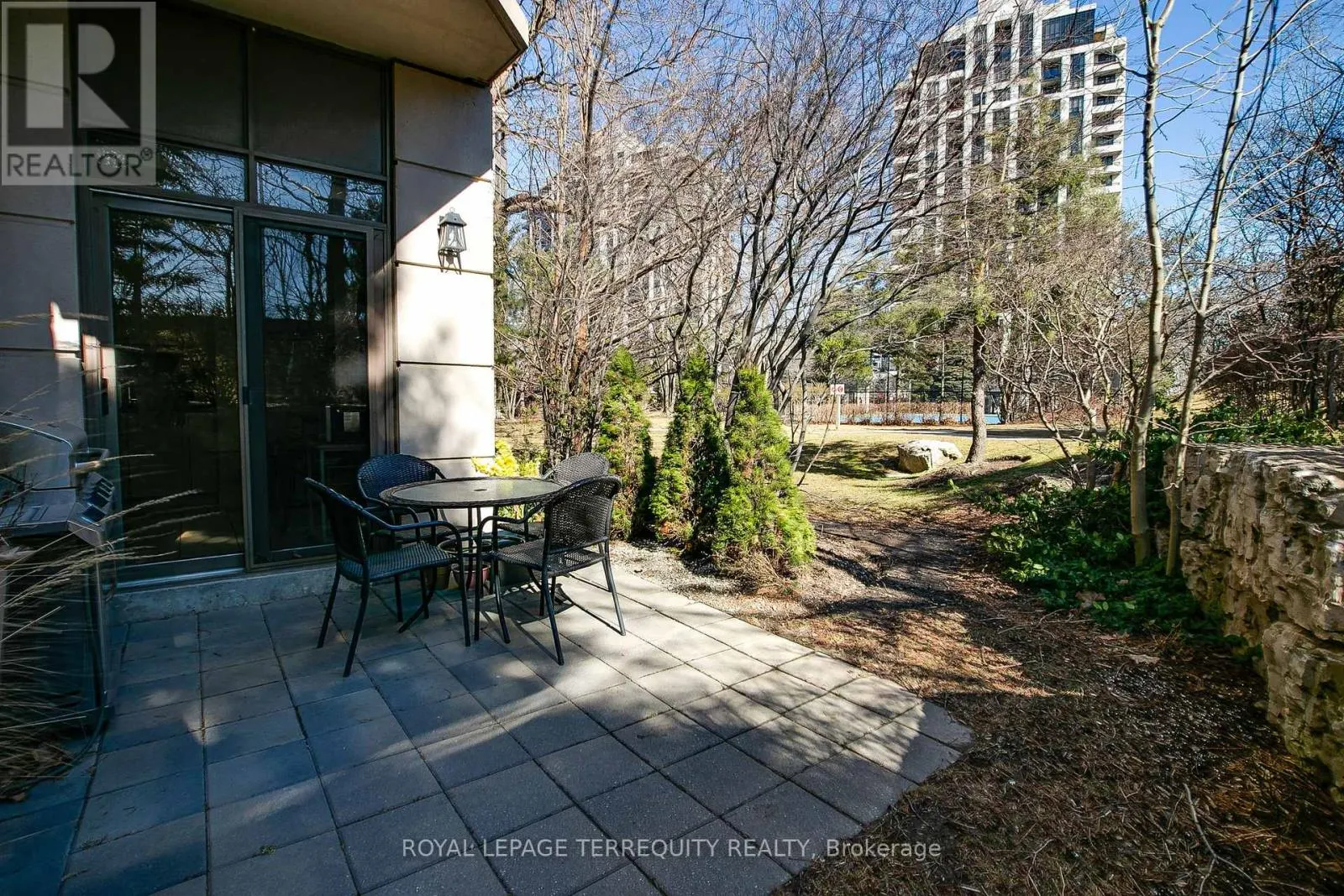 120 - 80 HARRISON GARDEN BOULEVARD