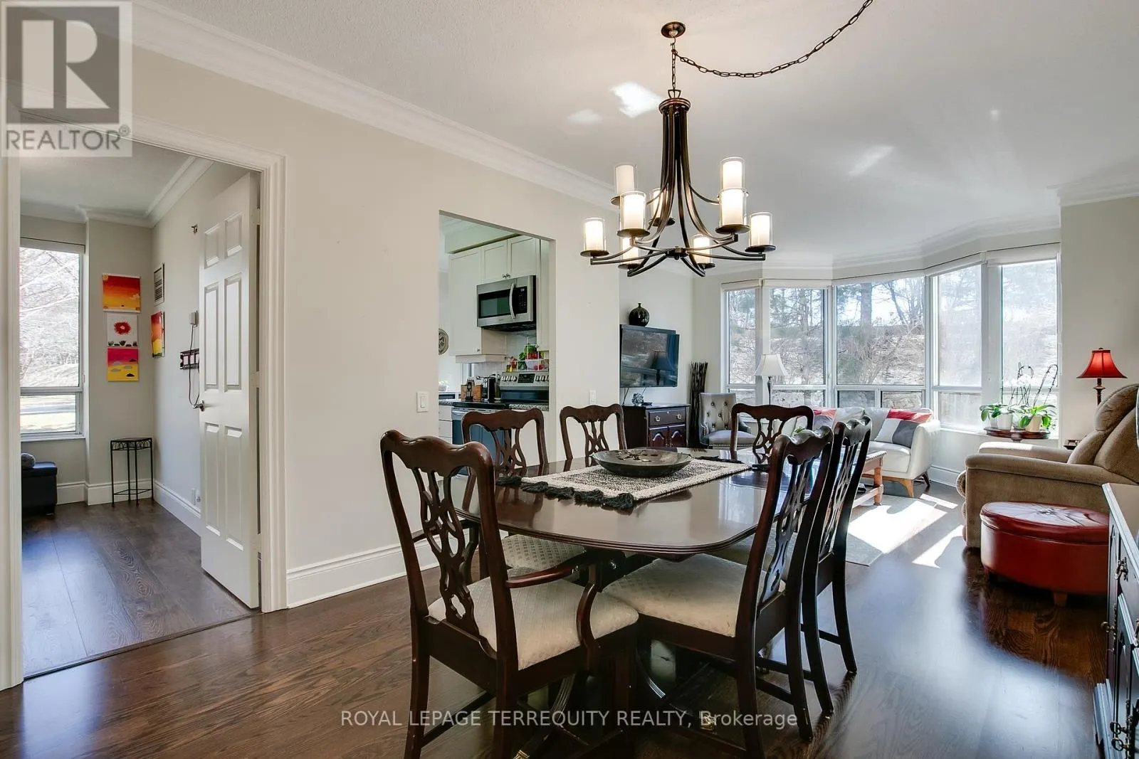 120 - 80 HARRISON GARDEN BOULEVARD