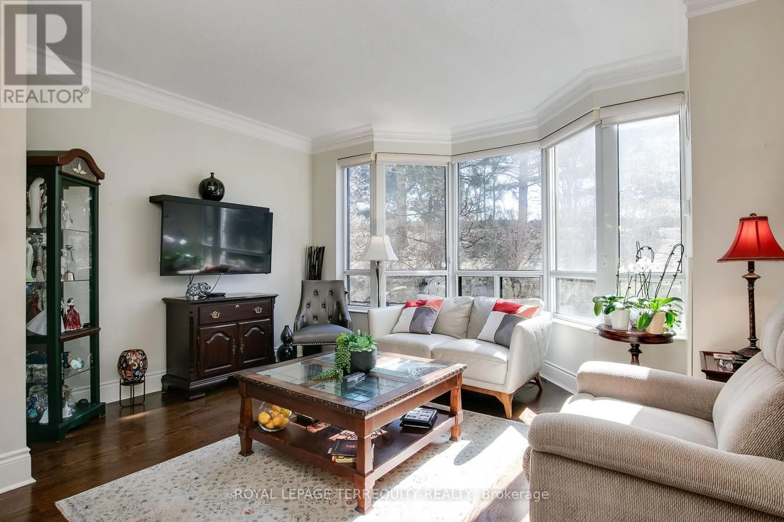 120 - 80 HARRISON GARDEN BOULEVARD