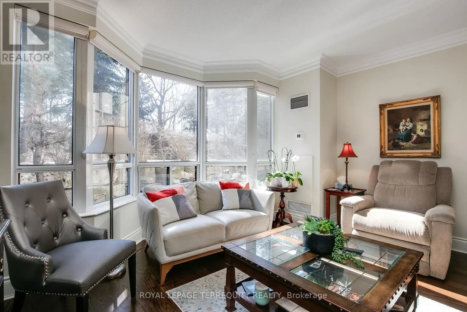 120 - 80 HARRISON GARDEN BOULEVARD