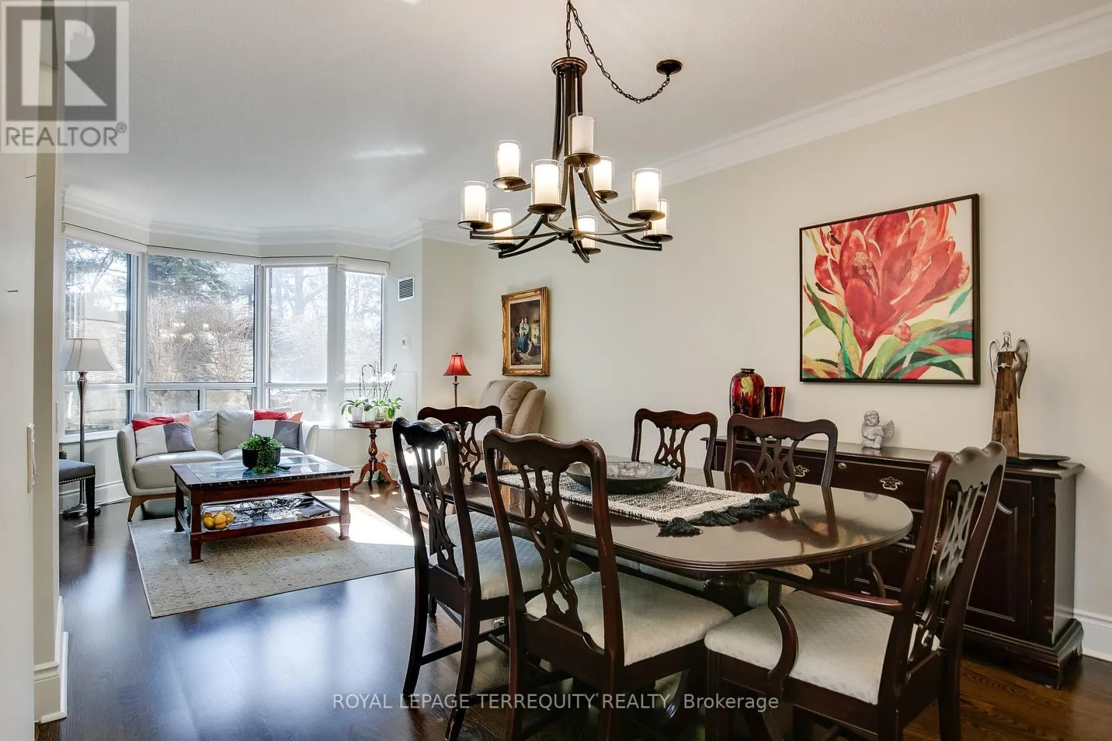 120 - 80 HARRISON GARDEN BOULEVARD