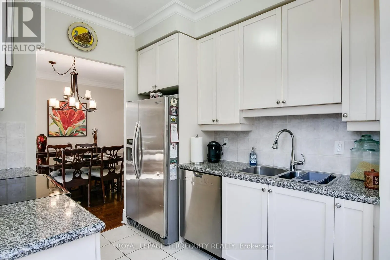 120 - 80 HARRISON GARDEN BOULEVARD