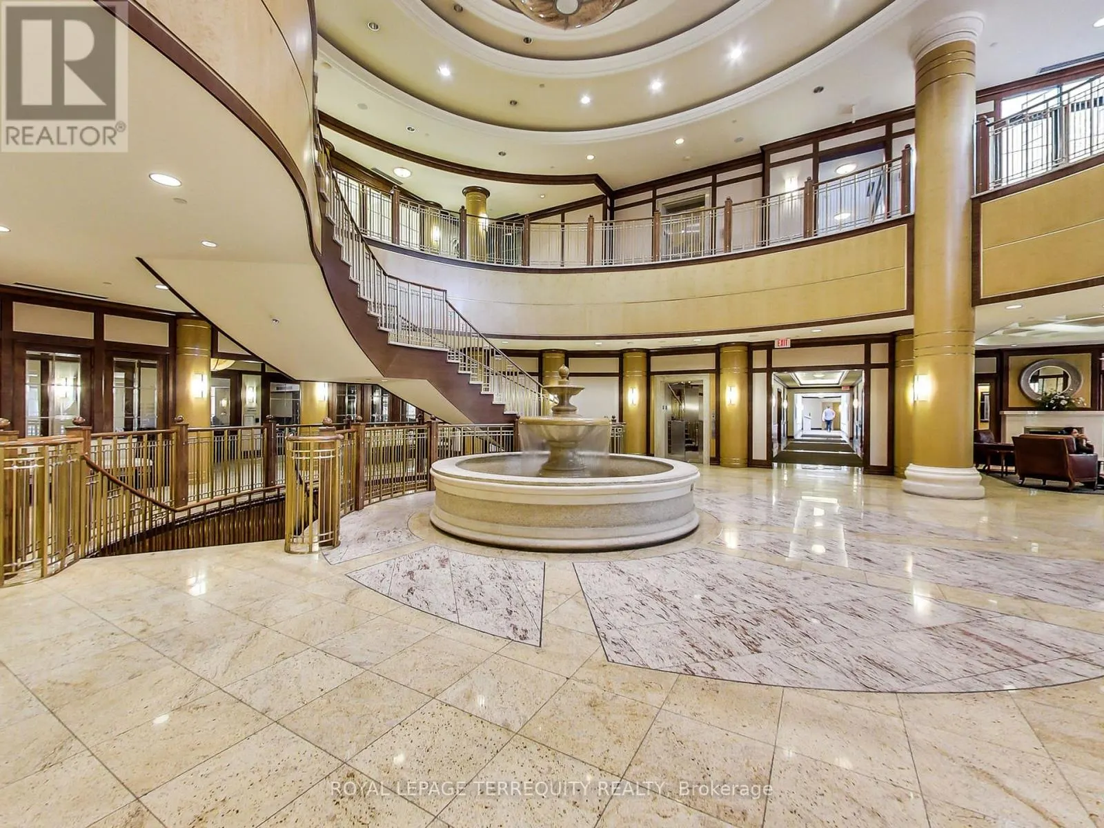 120 - 80 HARRISON GARDEN BOULEVARD