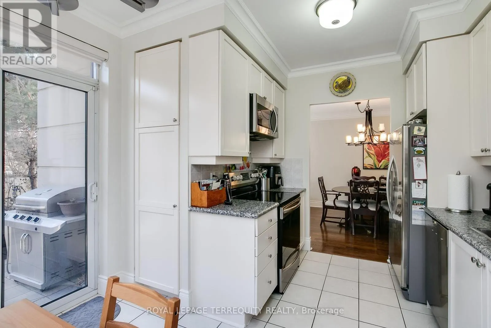 120 - 80 HARRISON GARDEN BOULEVARD