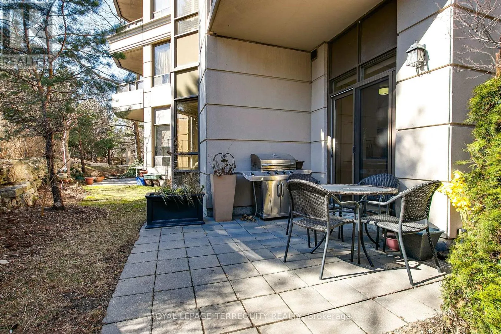 120 - 80 HARRISON GARDEN BOULEVARD