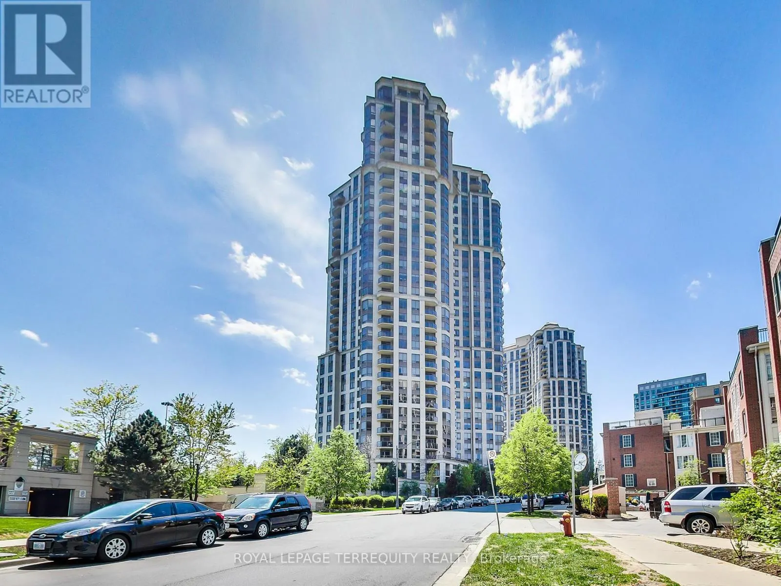 120 - 80 HARRISON GARDEN BOULEVARD