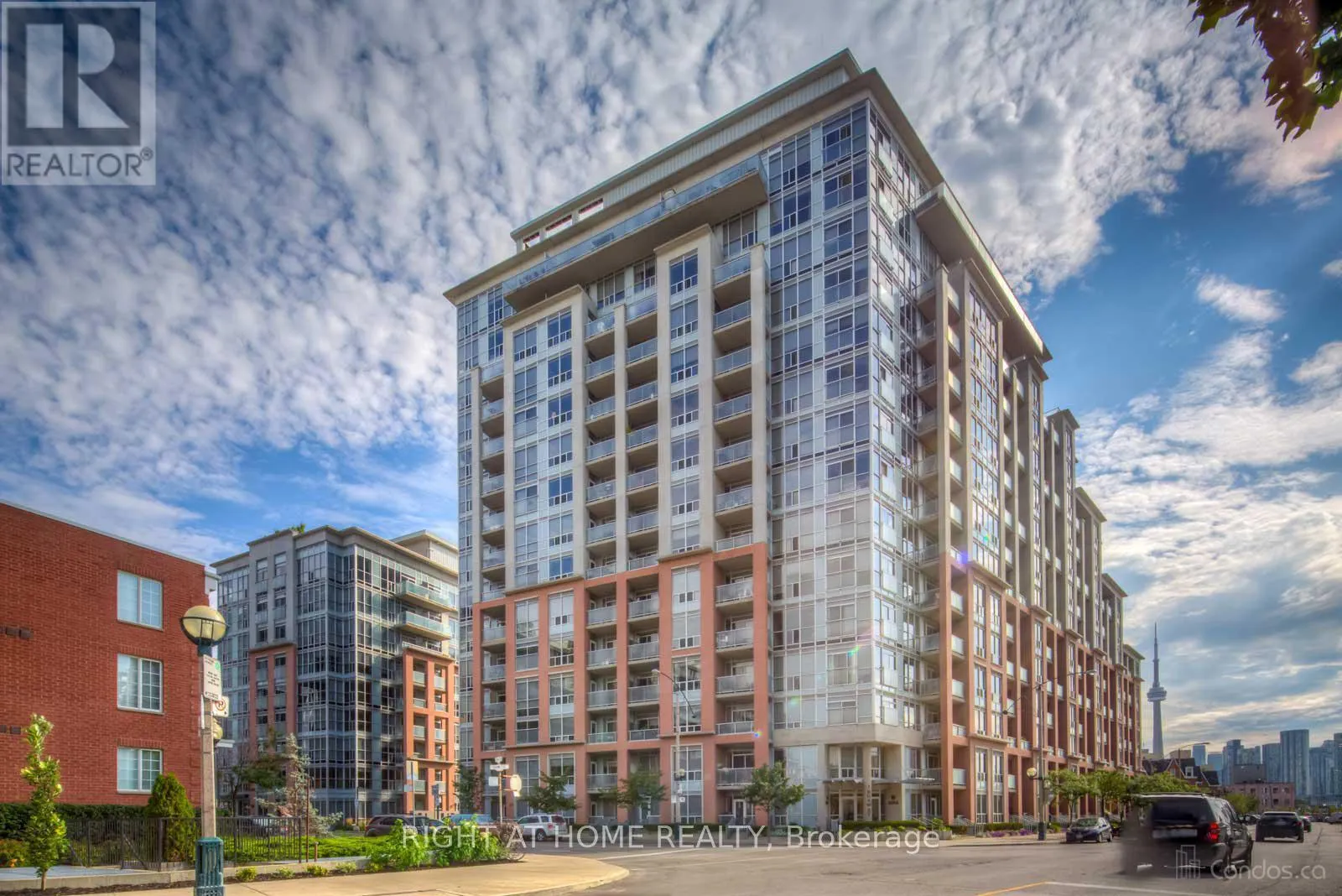 226 - 1 SHAW STREET