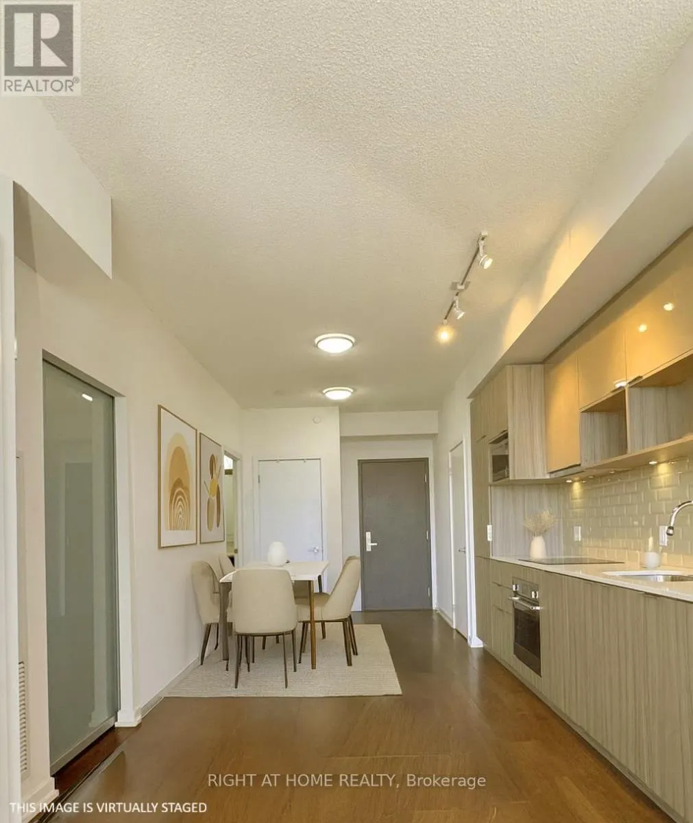 1109 - 52 FOREST MANOR ROAD