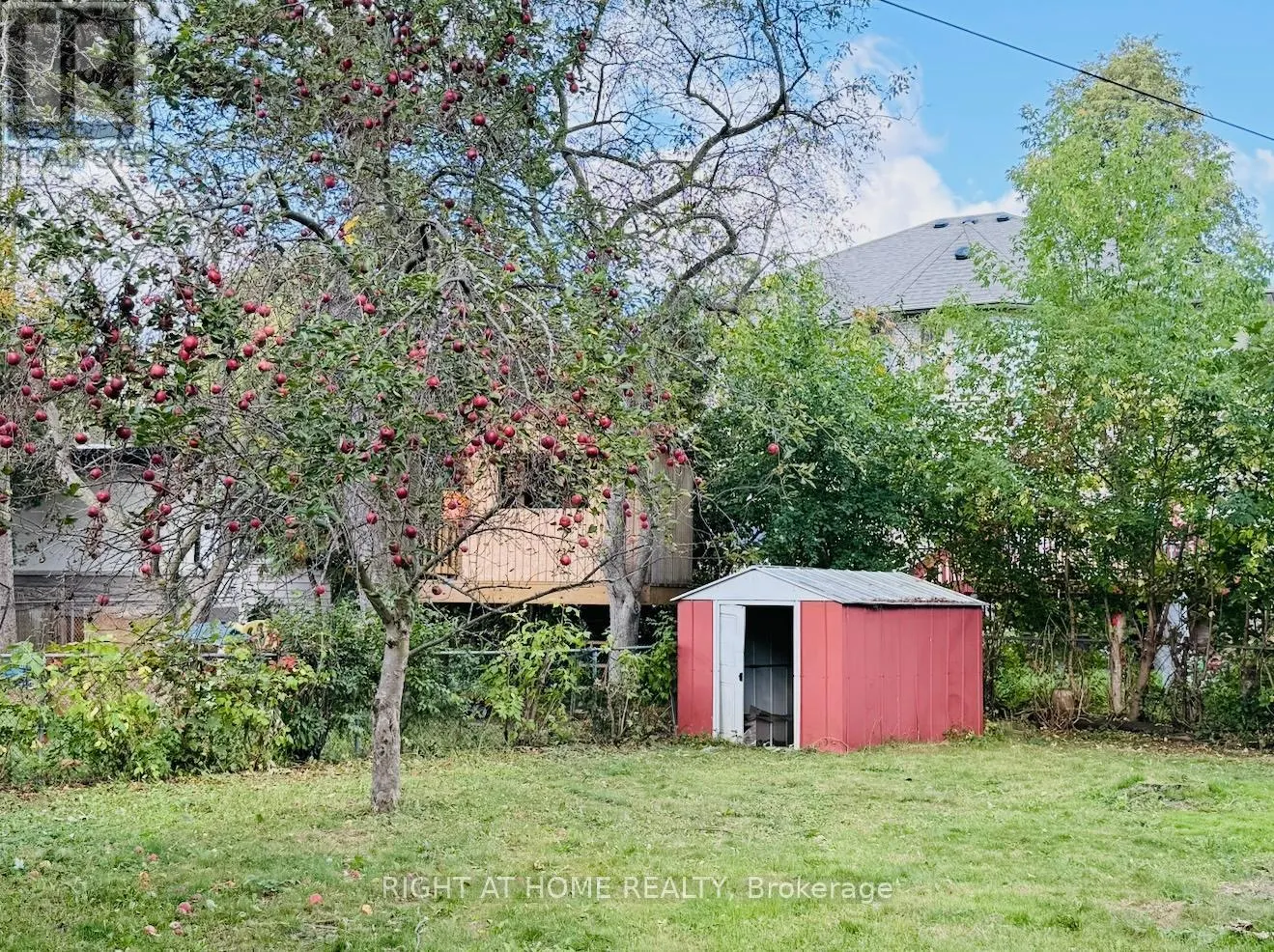 44 PRESTWICK CRESCENT