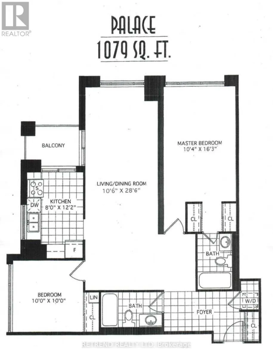 305 - 256 DORIS AVENUE