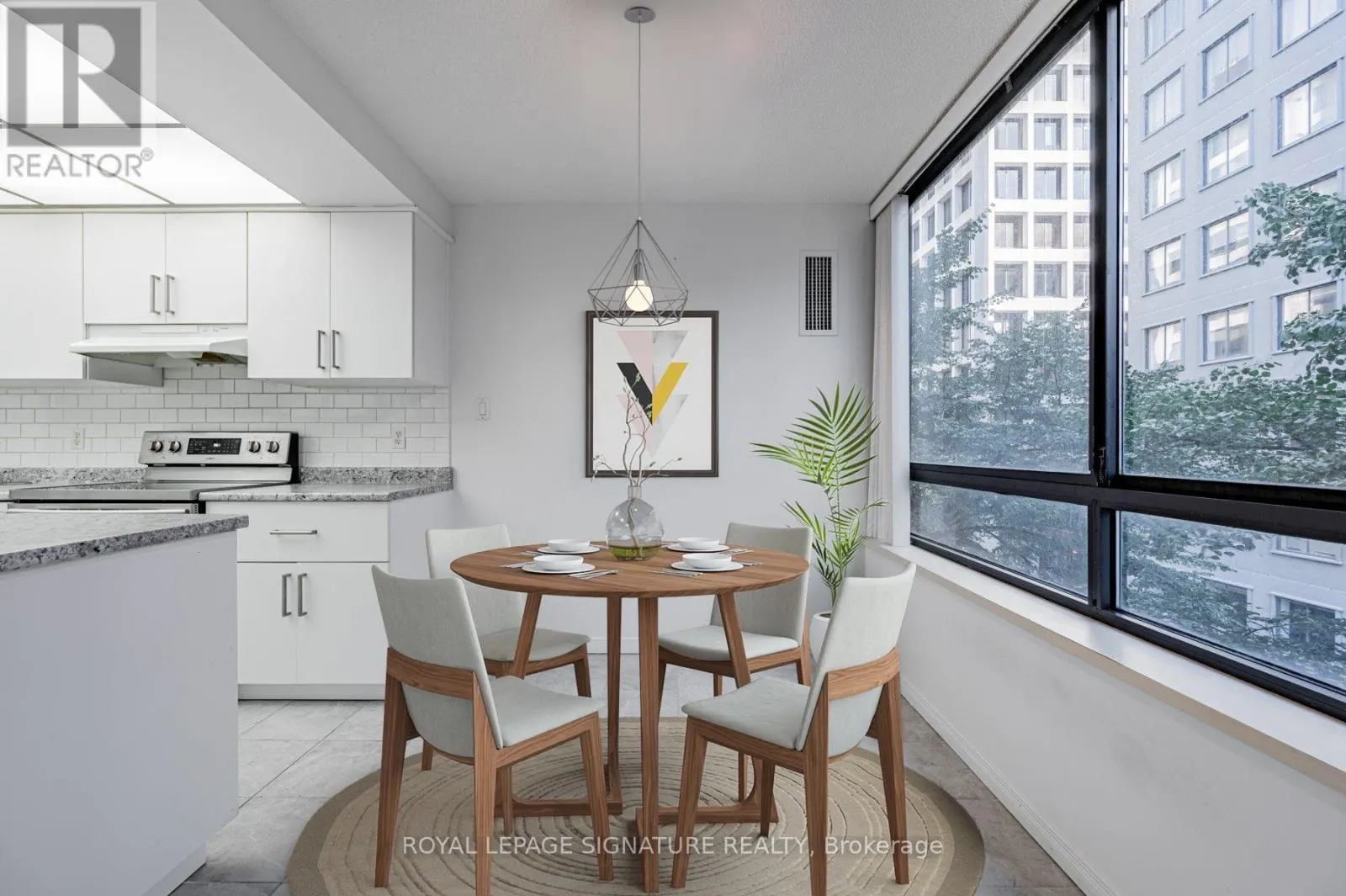 509 - 280 SIMCOE STREET